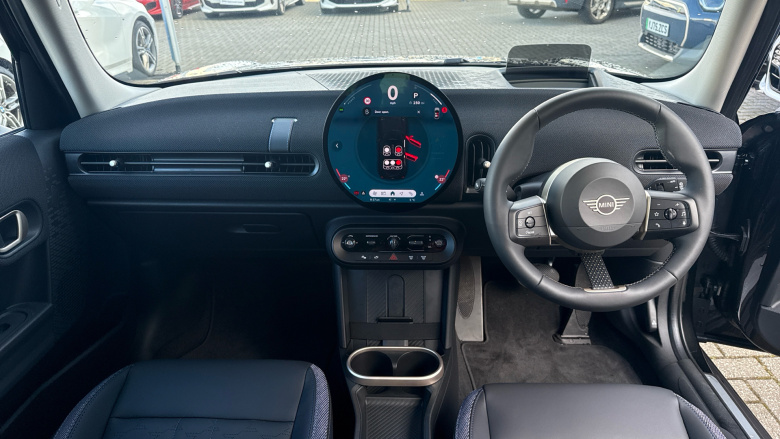 MINI Cooper 2.0 S Classic 5dr Auto Petrol Hatchback